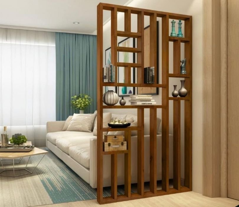 WPP-07 | Wooden Partition Panel