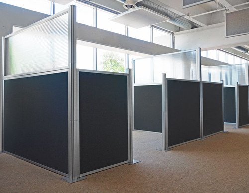 CPP-05 | Cubicle Partition / Panel
