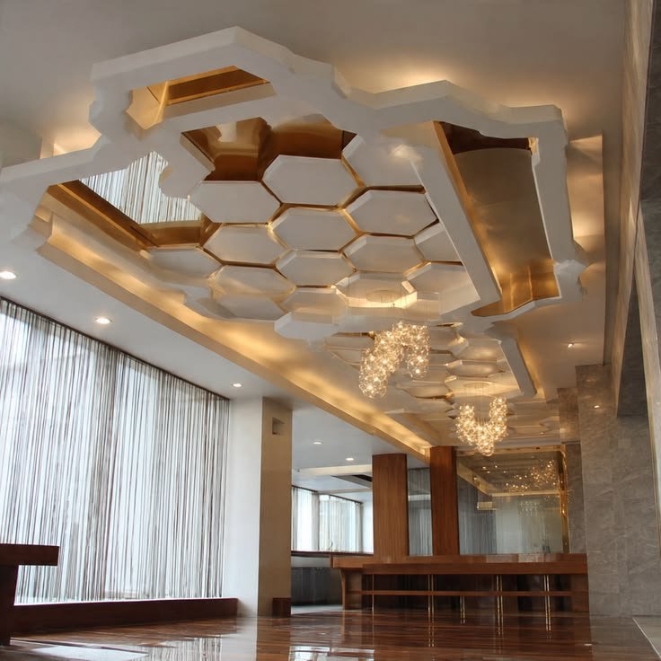 False Ceiling