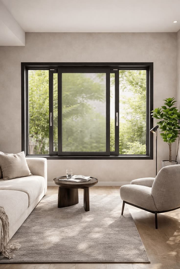 Sliding Windows