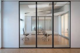 GPP-06 | Glass Partition Panel